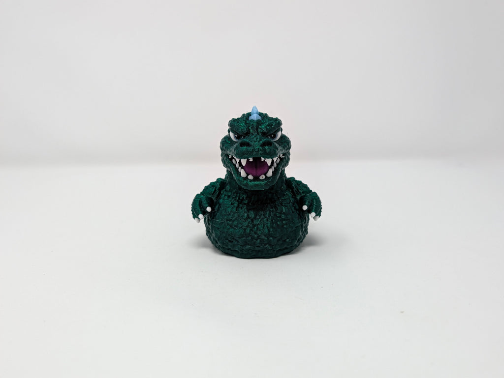 Godzilla Duck