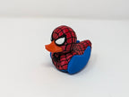 Spiderman Duck