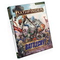 Pathfinder 2E: Battlecry! - Hardcover Edition - 