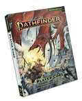 Pathfinder: Player Core - 