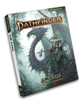 Pathfinder GM Core Rulebook Pocket Edition (2E) - 