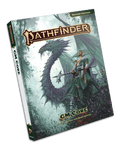 Pathfinder: GM Core - 