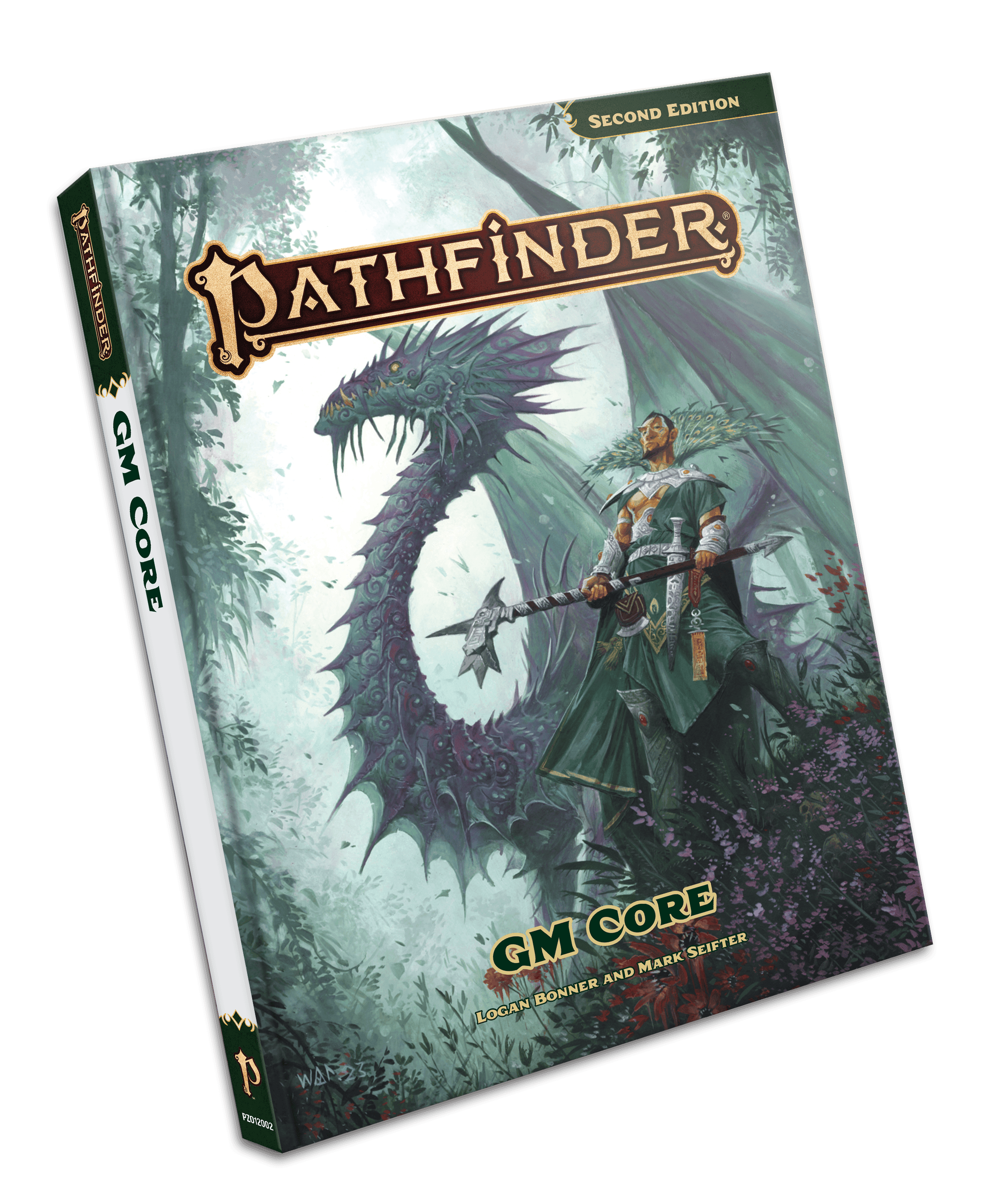 Pathfinder: GM Core - 
