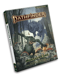 Pathfinder Monster Core Pocket Edition (2E) - 
