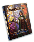 Lost Omens Divine Mysteries (P2) - 