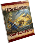 Pathfinder: GM Screen - 