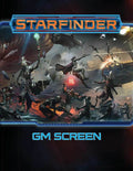 Starfinder: GM Screen - 