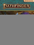 Pathfinder: Adventure Path - Agents of Edgewatch - Ruins of the Radiant Siege (6 of 6) - 