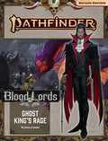 Pathfinder: Adventure Path - Blood Lords - Ghost King's Rage (6 of 6) - 