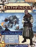 Pathfinder: Adventure Path - Gatewalkers - Dreamers of the Nameless Spires (3 of 3) - 