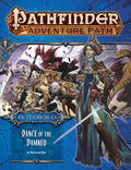 Pathfinder Adventure Path #99: Hell's Rebels Part 3 of 6 "Dance of the Damned"
