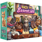 Pack the Essentials - 