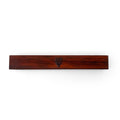 Padauk - Wolf Logo - Chest of Holding™