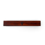 Padauk - Wolf Logo - Chest of Holding™