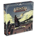 Pagan: The Fate of Roanoke - Beyond the Palisades Expansion - 
