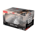 D&D: Nolzur's Marvelous Miniatures - Boneclaw (Paint Night Kit) - 