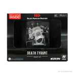 D&D: Nolzur's Marvelous Miniatures - Death Tyrant (Paint Night Kit) - 