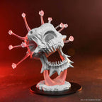 D&D: Nolzur's Marvelous Miniatures - Death Tyrant (Paint Night Kit) - 