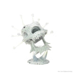 D&D: Nolzur's Marvelous Miniatures - Death Tyrant (Paint Night Kit) - 