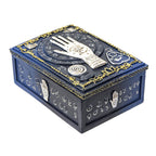 Palmistry Divination Tarot Box - 