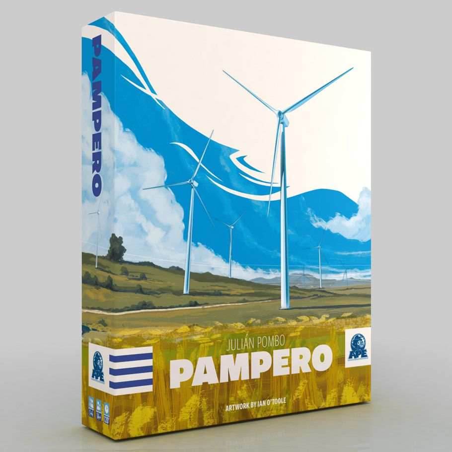 Pampero - 
