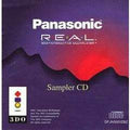 Panasonic Sampler CD - Panasonic 3DO - (CIB) - 