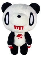 Gloomy Bear Panda 12" Plush