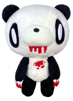 Gloomy Bear Standing Panda 8" Plush 2021