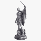 Superman: Prince of Krypton Statue — Relic Edition - 