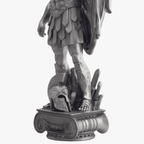 Superman: Prince of Krypton Statue — Relic Edition - 