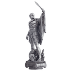Superman: Prince of Krypton Statue — Relic Edition - 
