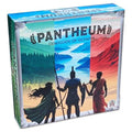 Pantheum: Demigods of Olympia - 