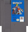 Paperboy - NES