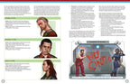 Paranoia: Citizen In Name Only - 