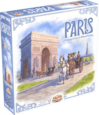 Paris: Deluxe Kickstarter Edition - 