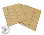Parks Board Game Organizer Insert - 