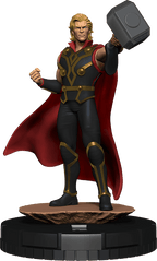 HeroClix: Marvel Studios - Disney Plus What If...? - Miniatures Game - 