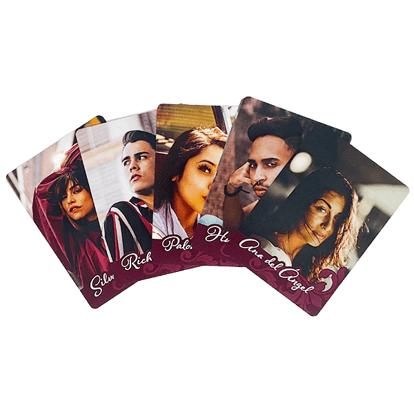 Pasión de las Pasiones: Complete Drama Bundle - 