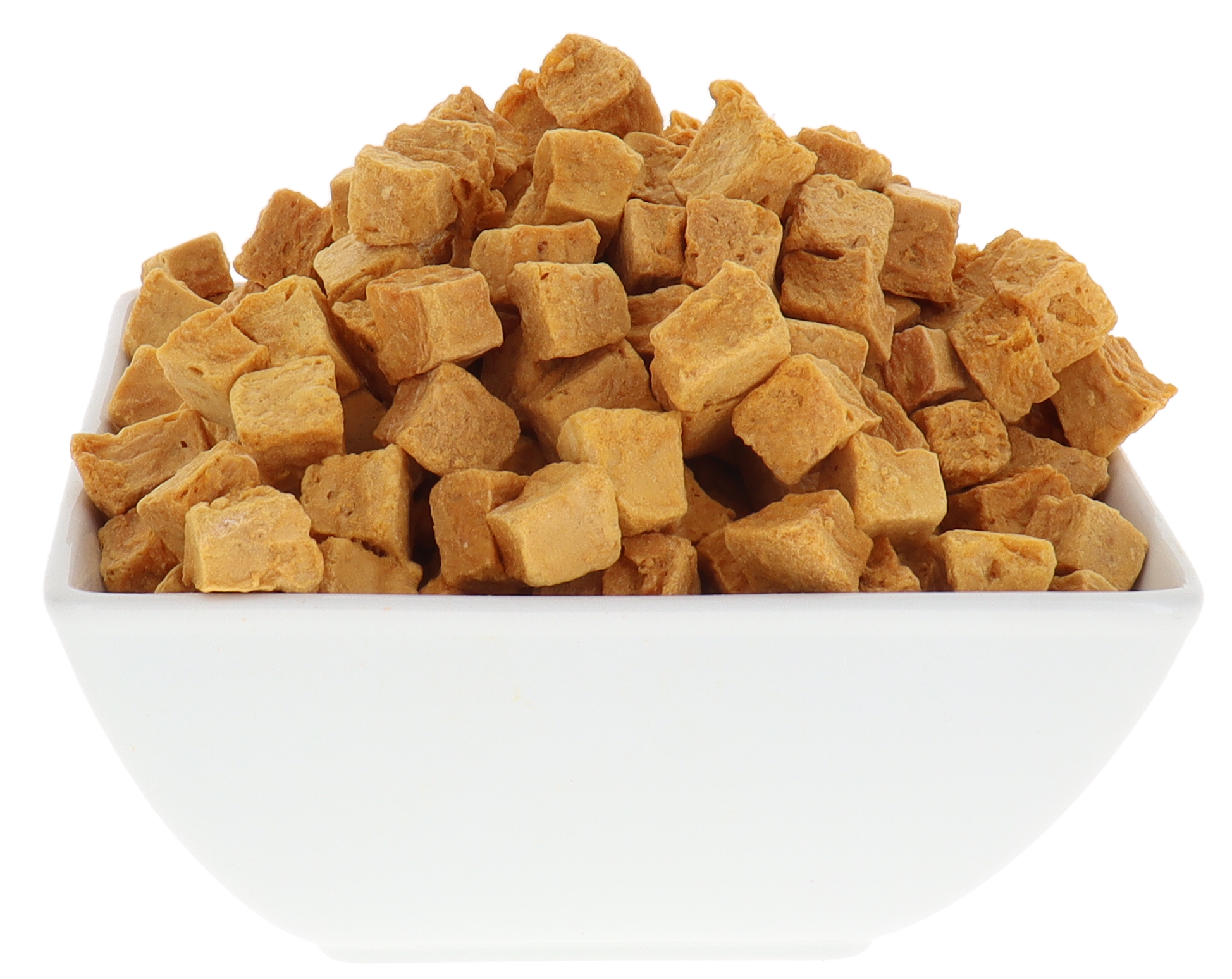 Freeze Dried Passion Fruit