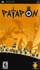 Patapon - PSP - 