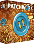 Patchwork: 10-Year Anniversary Edition - 