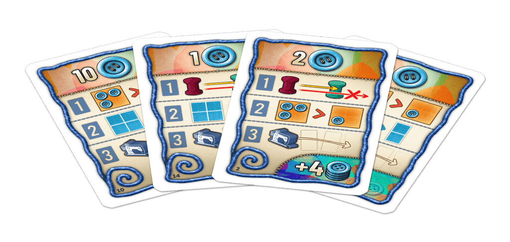 Patchwork: 10-Year Anniversary Edition - 