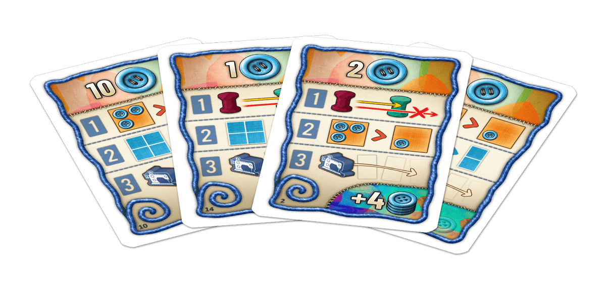 Patchwork: 10-Year Anniversary Edition - 