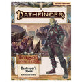 Pathfinder 2E: Adventure Path - Destroyer’s Doom Triumph of the Tusk (3 of 3) - 