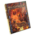 Pathfinder 2E: Guns & Gears (Remastered) Pocket Edition - 