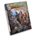 Pathfinder 2E: Lost Omens - Rival Academies - 