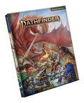 Pathfinder 2E: Lost Omens - Shining Kingdoms - 