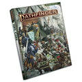 Pathfinder 2E: NPC Core - 