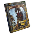 Pathfinder 2E: Treasure Vault (Remastered) - 