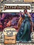Pathfinder: Adventure Path - Curtain Call - Stage Fright (1 of 3) - 